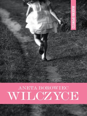 cover image of Wilczyce